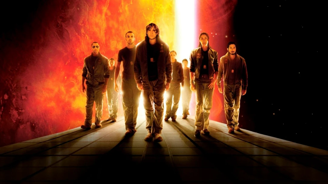 Фильм Пекло