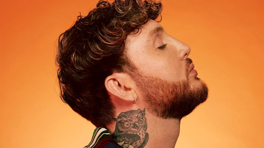 Передача James Arthur