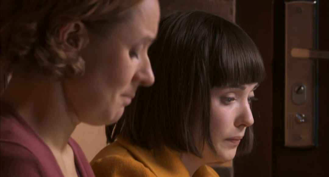 Фильм Поздняя любовь