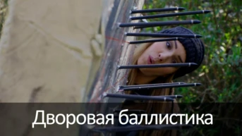Дворовая баллистика