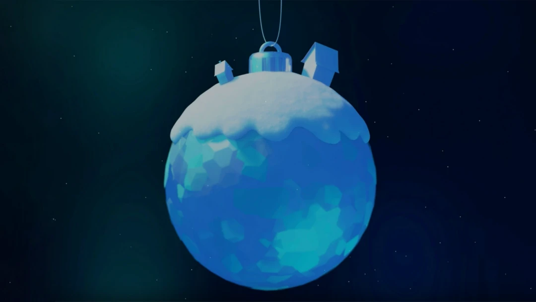Фильм Новогодний калейдоскоп