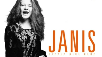 Janis Joplin. Little Girl Blue