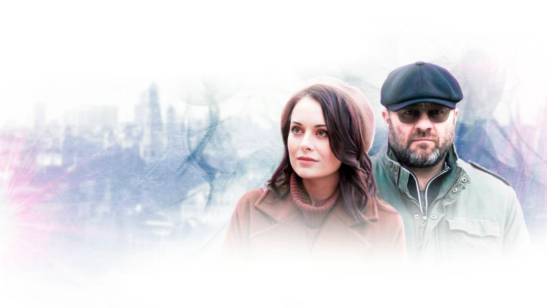 Сериал Гадалка