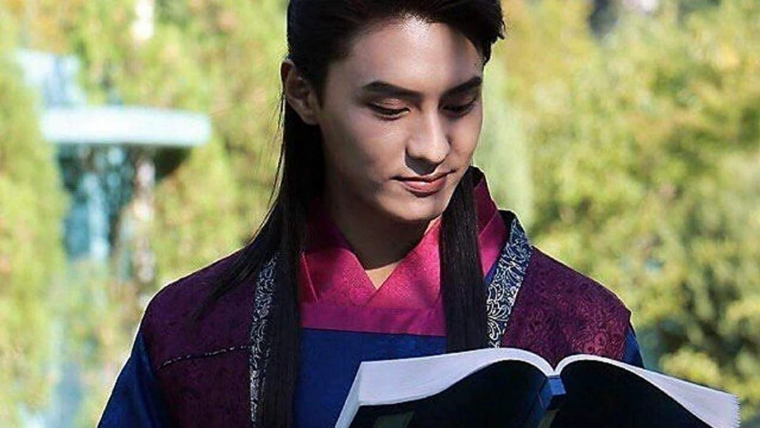 Сериал Hwarang: The Poet Warrior Youth