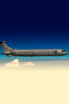 Битва за VC-10