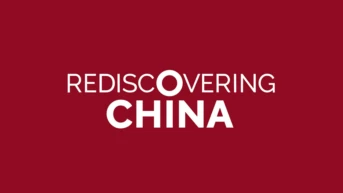 Rediscovering China