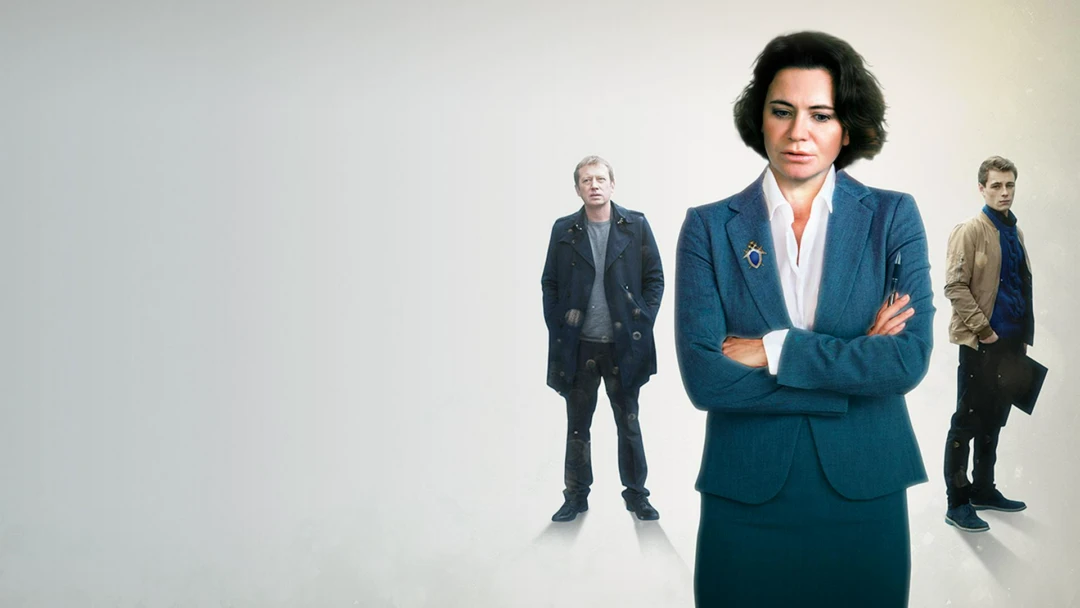 Сериал Секретарша