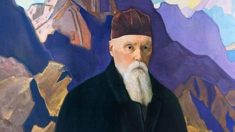 Николай Рерих