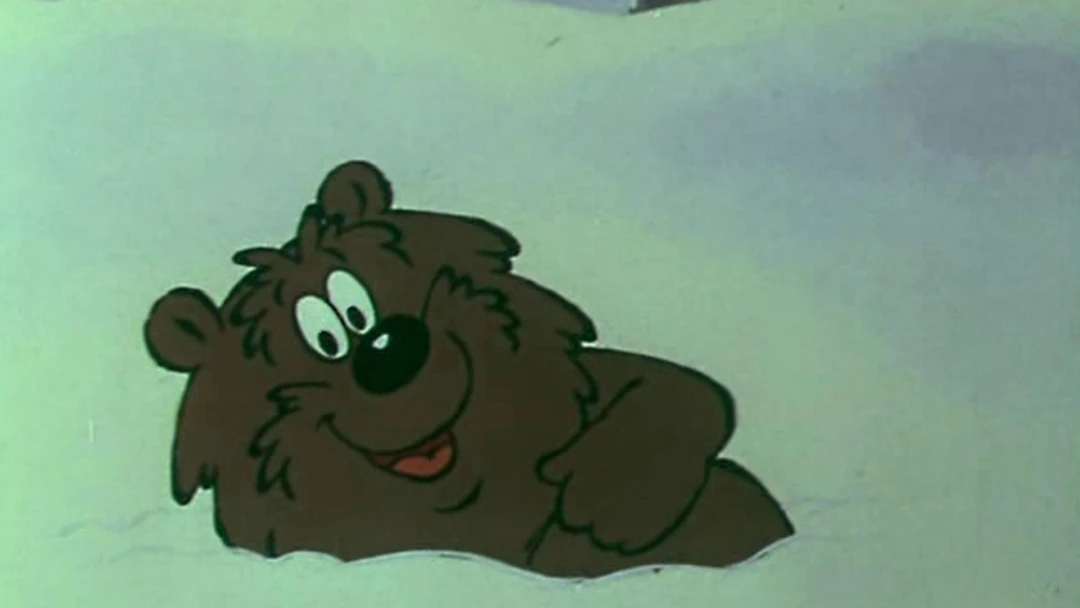 Фильм Зимняя сказка
