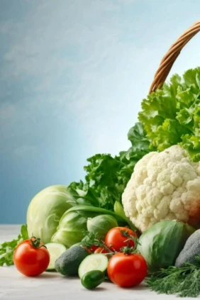 Дачная кухня