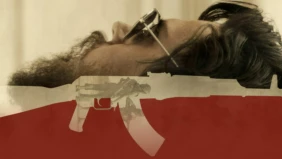 Трейлер 1