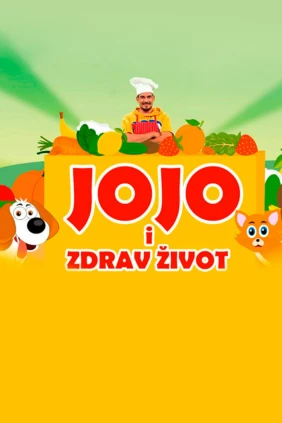 Jojo i zdrav život