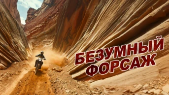 Безумный форсаж