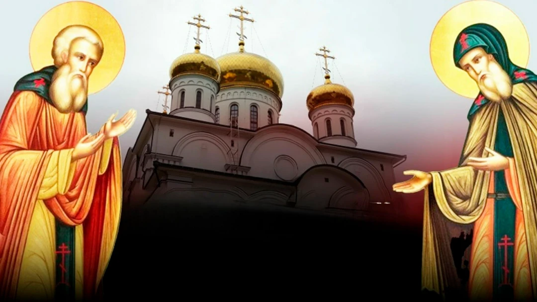 Фильм Афанасий и Феодосий Череповецкие. Подвижники Русского Севера