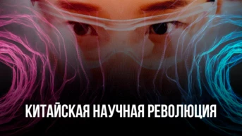 Китайская научная революция