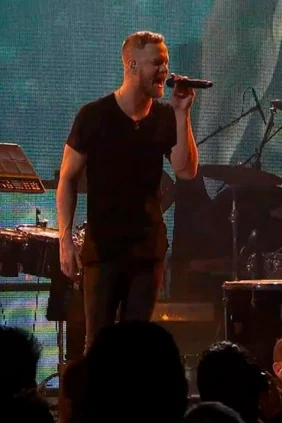 Imagine Dragons - Live At The Moody Theater USA