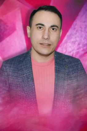 Концерт Саита Билалова