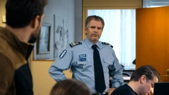 Ледяная бездна Сезон 1 Серия 3