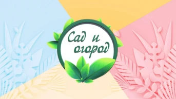 «Сад и огород» с Октябриной Ганичкиной