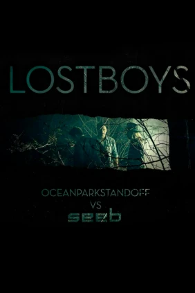 Ocean Park Standoff, Seeb. Lost Boys