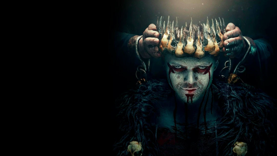 Сериал Настоящая история викингов