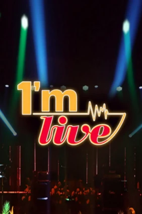 I'm Live