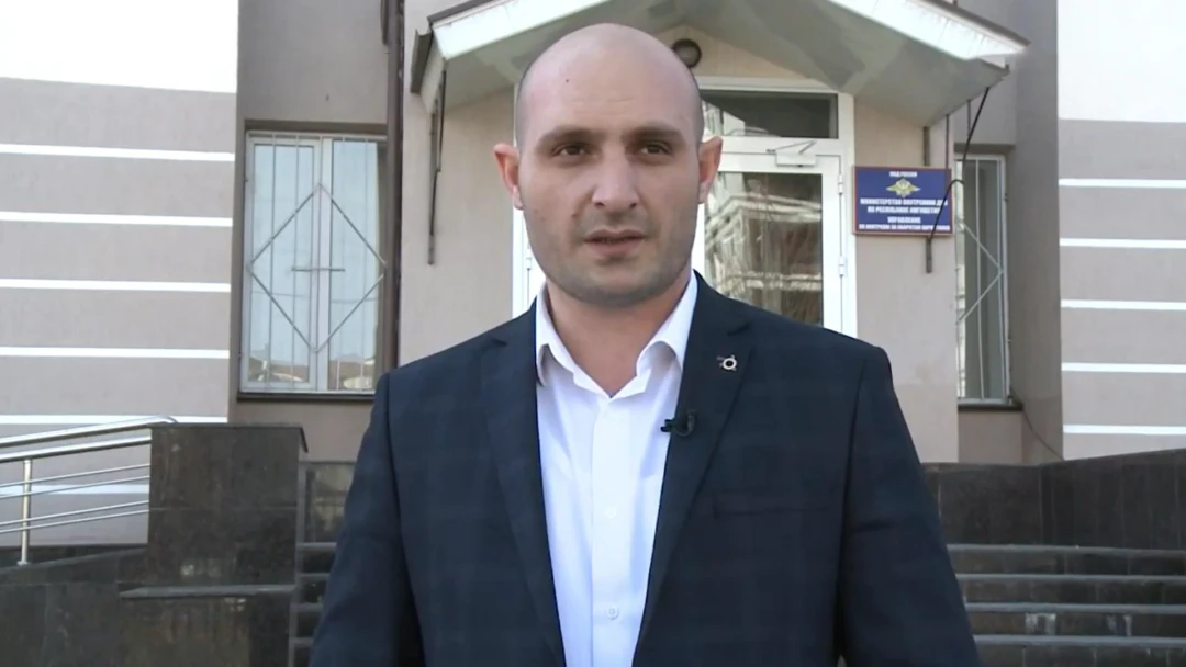 Передача Жизнь над пропастью