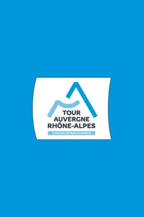 Велоспорт: World Tour Tour Auvergne Rhone Alpes Первый этап Men
