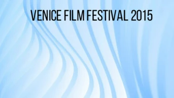 Venice film festival 2015