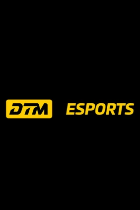 Киберспорт. Гоночная серия eDTM. 6-й этап. Ошерслебен