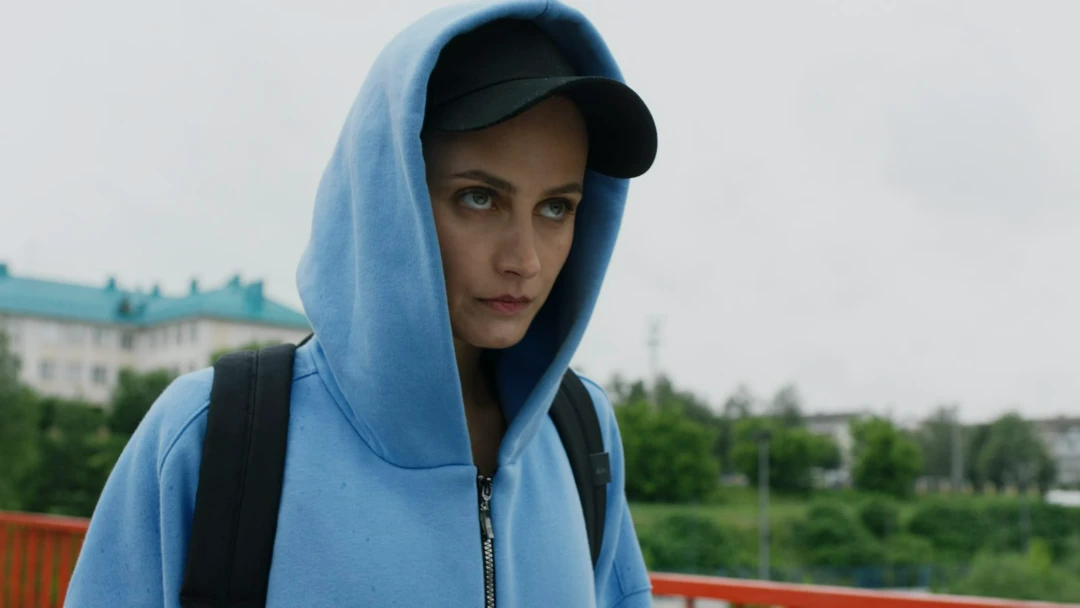 Сериал Беглянка