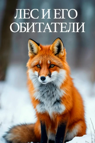 Лес и его обитатели
