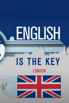 English is the Key