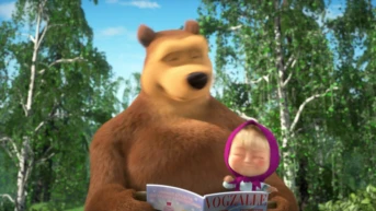 Крик победы