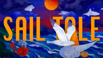 Sail Tale