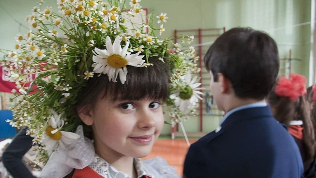 Фильм Частное пионерское