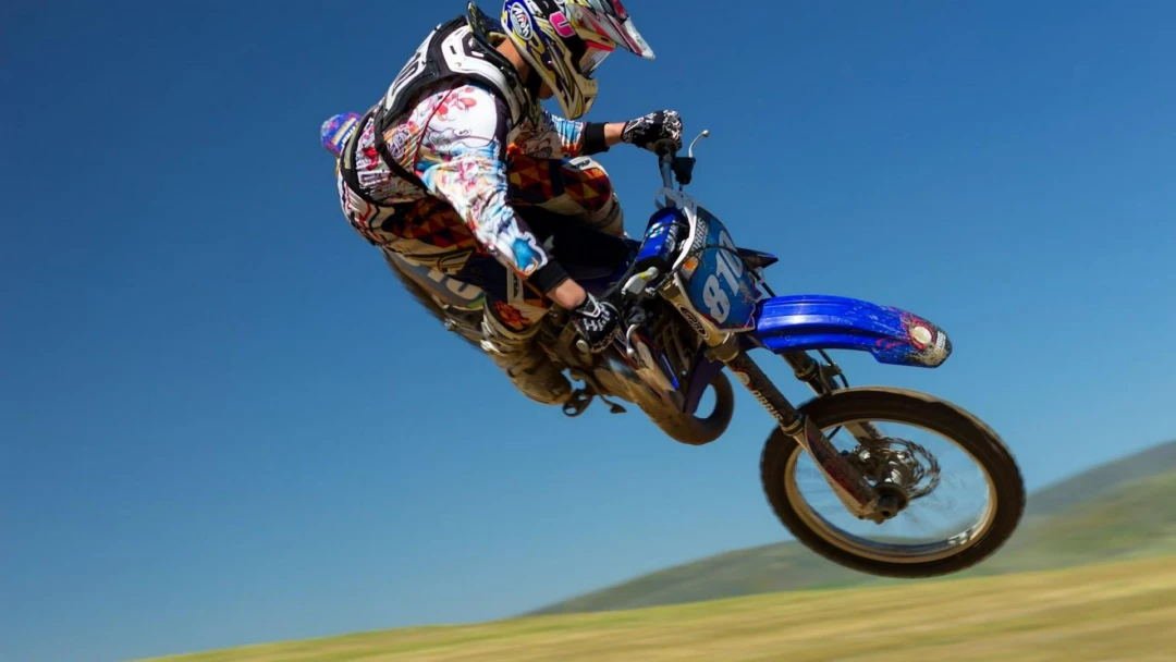 Передача Ama Motocross Series Highlights 2017
