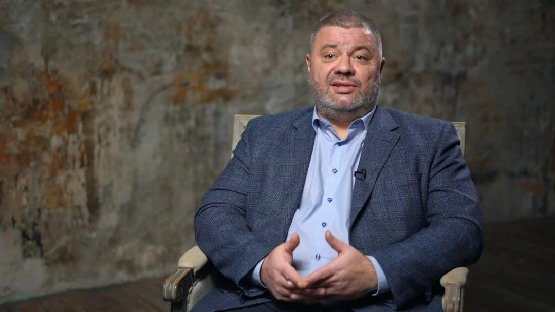 Сериал Операция Украина. Преступления без наказания