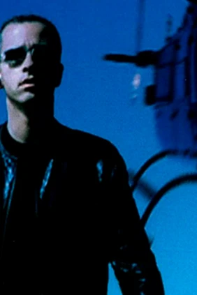 Eros Ramazzotti. L'Ombra Del Gigante