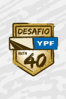 Обзор чемпионата по ралли-рейду Desafío Ruta 40