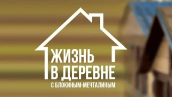 Жизнь в деревне с Блокиным-Мечталиным