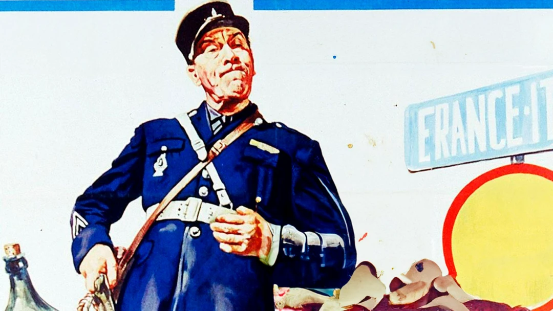 Фильм კანონი კანონია