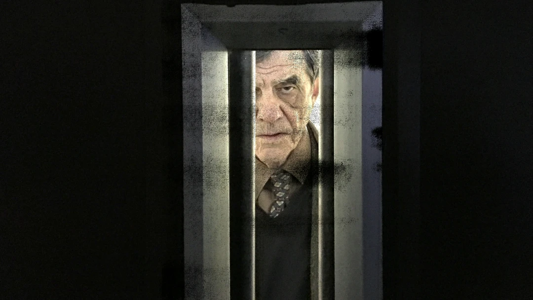 Сериал Газета