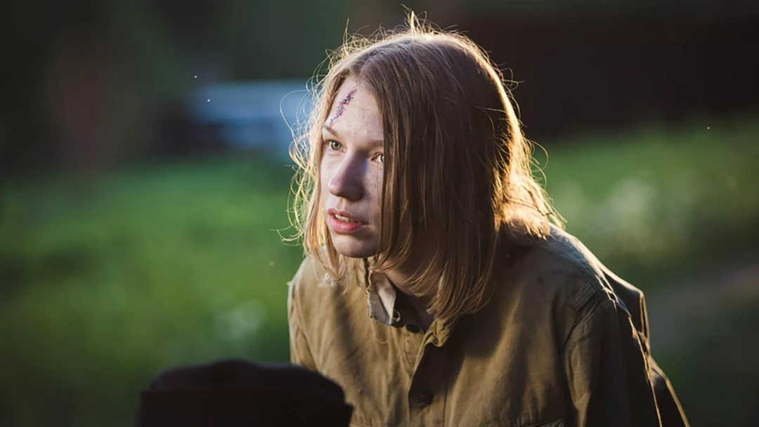 Сериал Окна дома твоего
