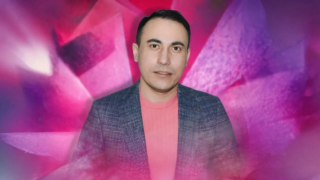 Передача Концерт Саита Билалова