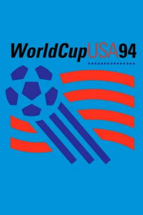 Футбол. Чемпионат мира-1994. Россия – Камерун