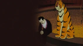 Трейлер 1