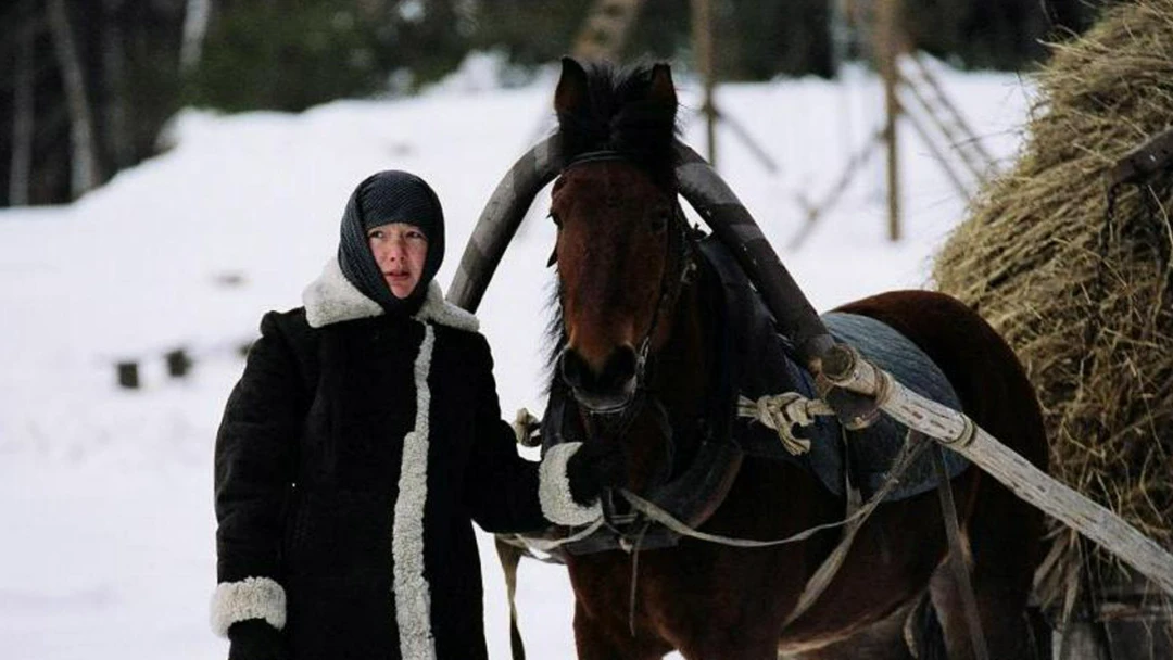 Фильм Живи и помни