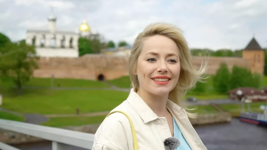 Сериал Один день в городе