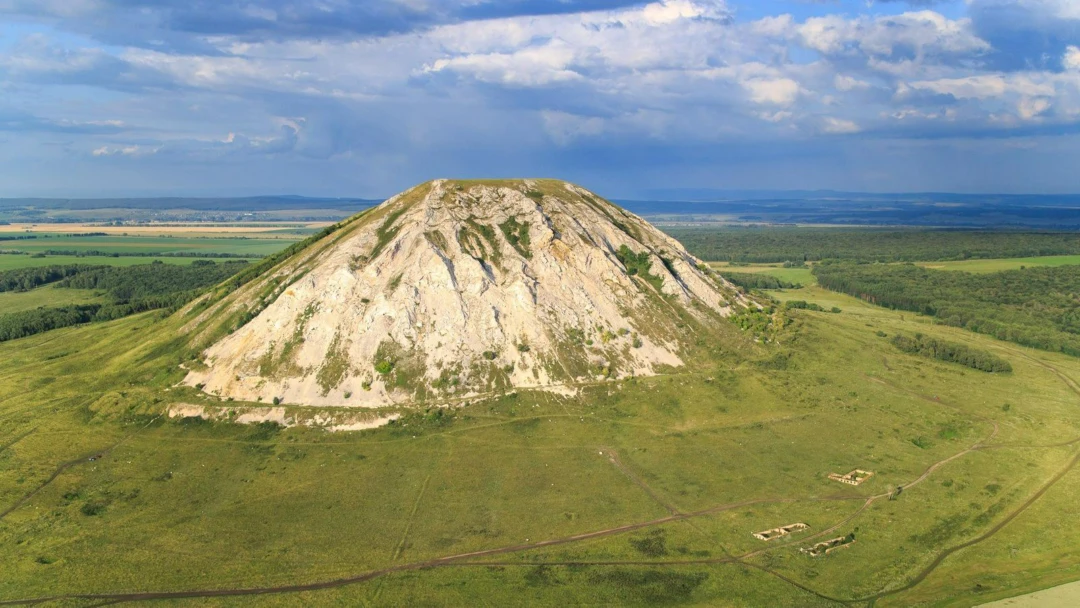 Передача Ишимбай